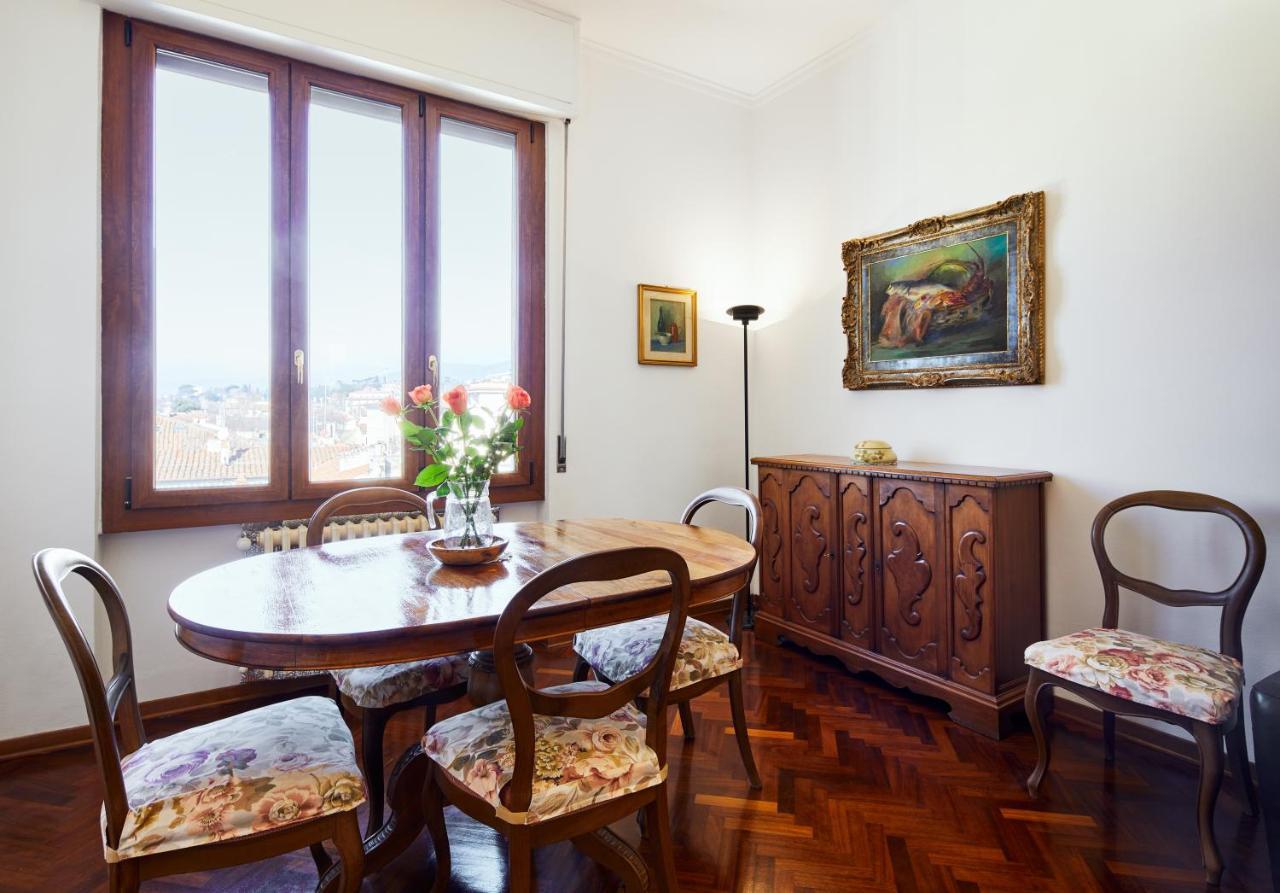 Apartment Lorena Flat Florence
