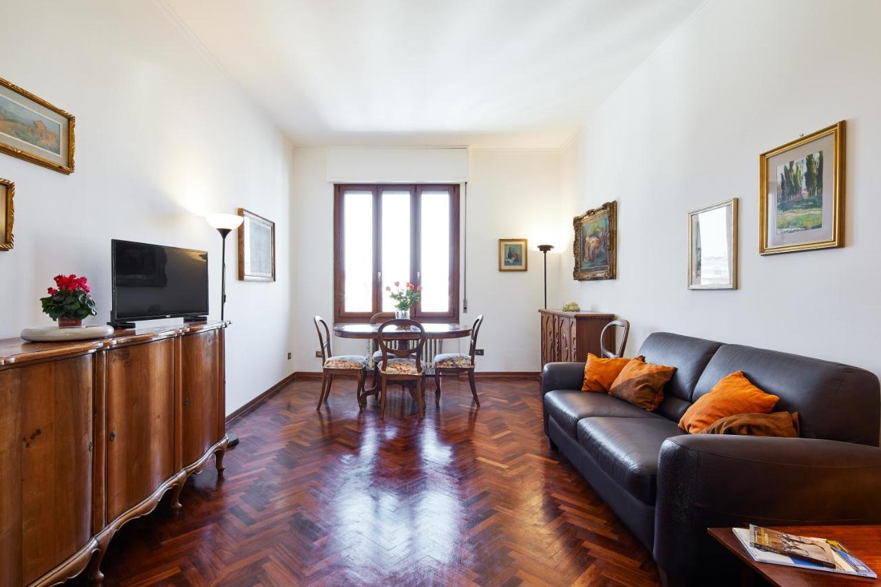 Lorena Flat Apartment *