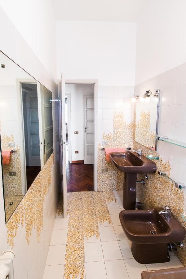 Lorena Flat Apartment Florence