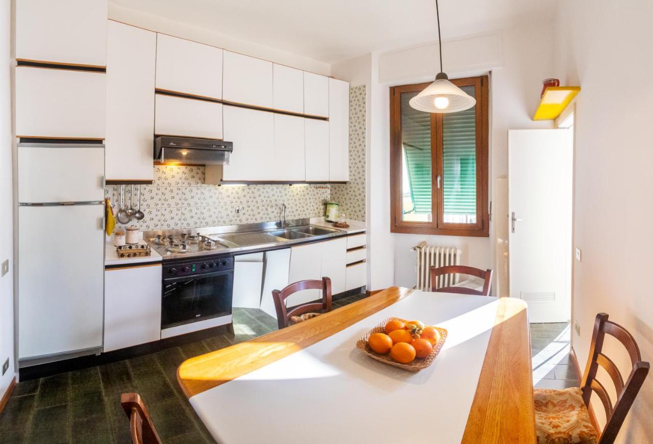 Lorena Flat Appartement Florence